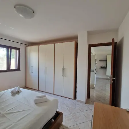 Casa Lilly Casa de Férias Porto Torres