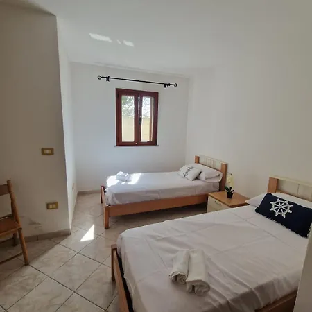 Casa Lilly * Porto Torres