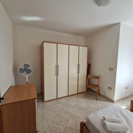 Nyaraló Casa Lilly