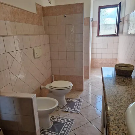 Nyaraló Casa Lilly