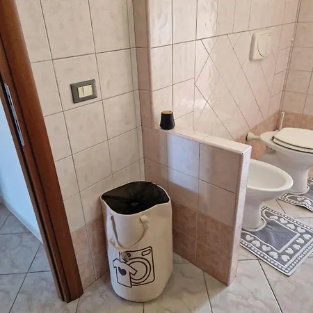 Casa Lilly Casa de Férias Porto Torres