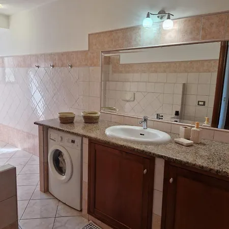 Casa Lilly Porto Torres