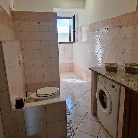 Casa Lilly Casa de Férias Porto Torres