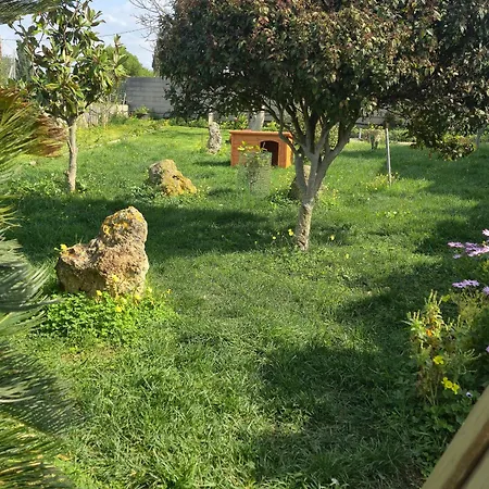 Casa Lilly Casa de Férias Porto Torres