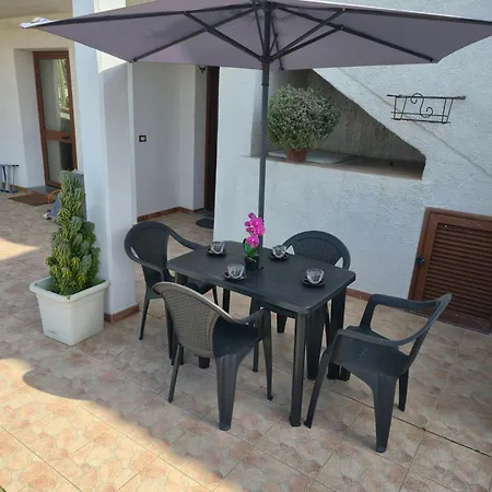 Nyaraló Casa Lilly