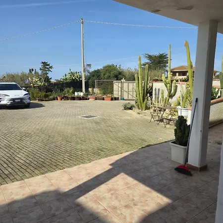 Casa Lilly Nyaraló