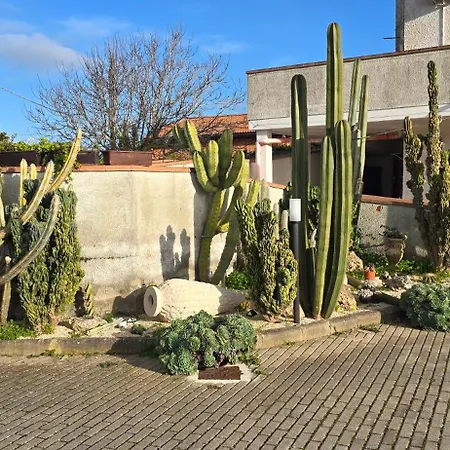 Casa Lilly Vakantiehuis Porto Torres