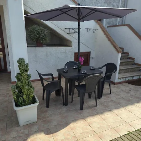 Casa Lilly Porto Torres