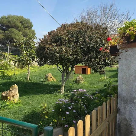 Casa Lilly Casa de Férias Porto Torres