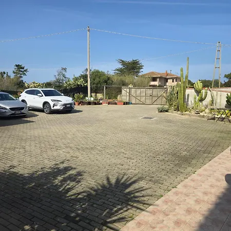 Nyaraló Casa Lilly *