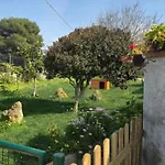 Casa Lilly Dom wakacyjny Porto Torres