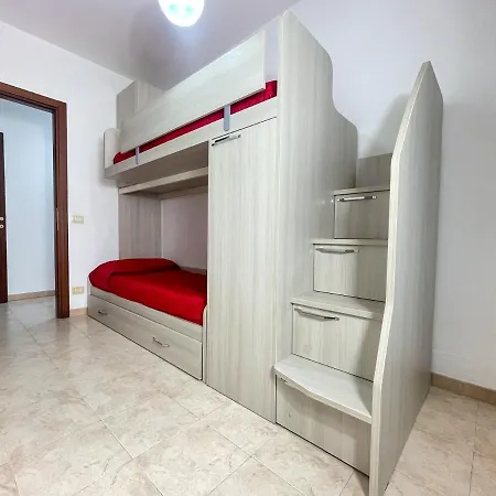 Casa Lilly Alghero