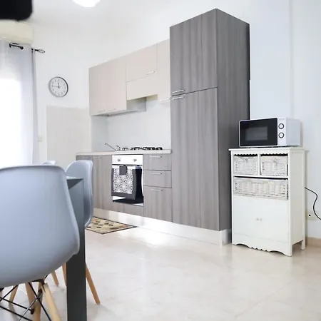 Apartment Casa Lilly *