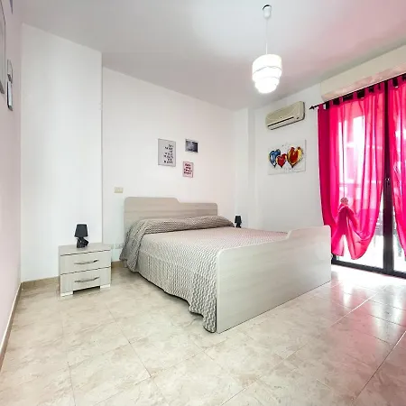 Casa Lilly Apartment