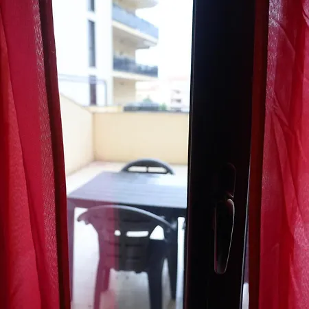 Apartment Casa Lilly Alghero