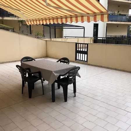 Casa Lilly Apartment