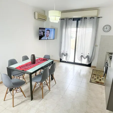 Casa Lilly Apartment Alghero