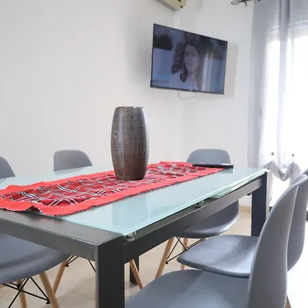 Apartment Casa Lilly Alghero