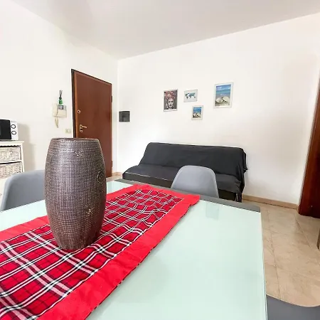 Casa Lilly * Alghero
