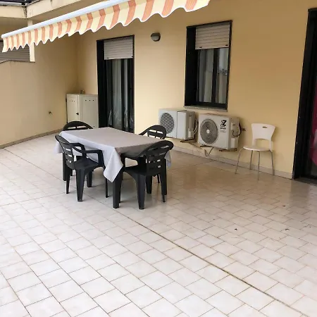 Apartment Casa Lilly Alghero