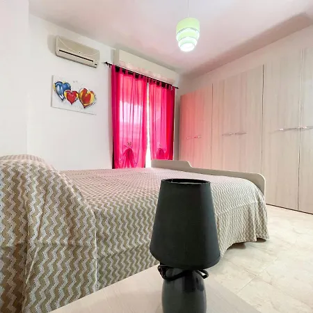 Casa Lilly * Alghero