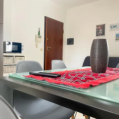 Apartment Casa Lilly