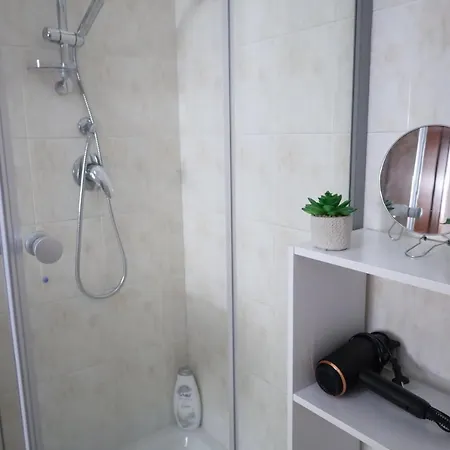 Apartment Casa Lilly *