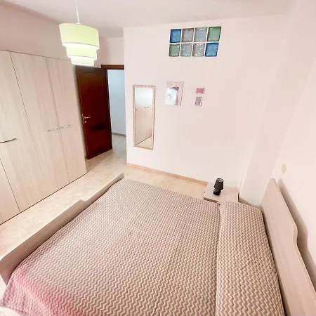 Apartment Casa Lilly *