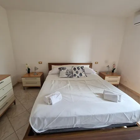בית נופש Casa Lilly