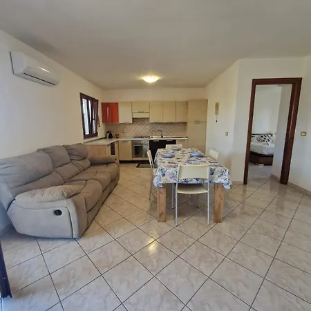 Casa Lilly Porto Torres