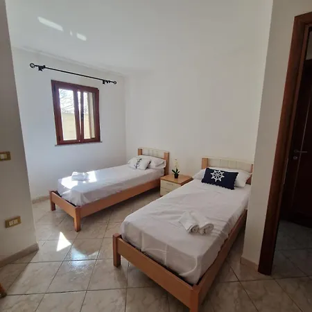 Casa Lilly Porto Torres